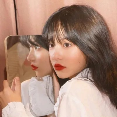 松林外