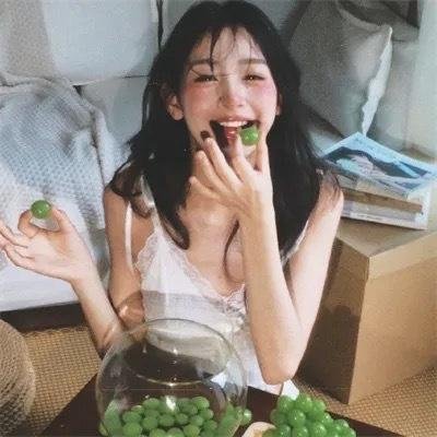 电器少女